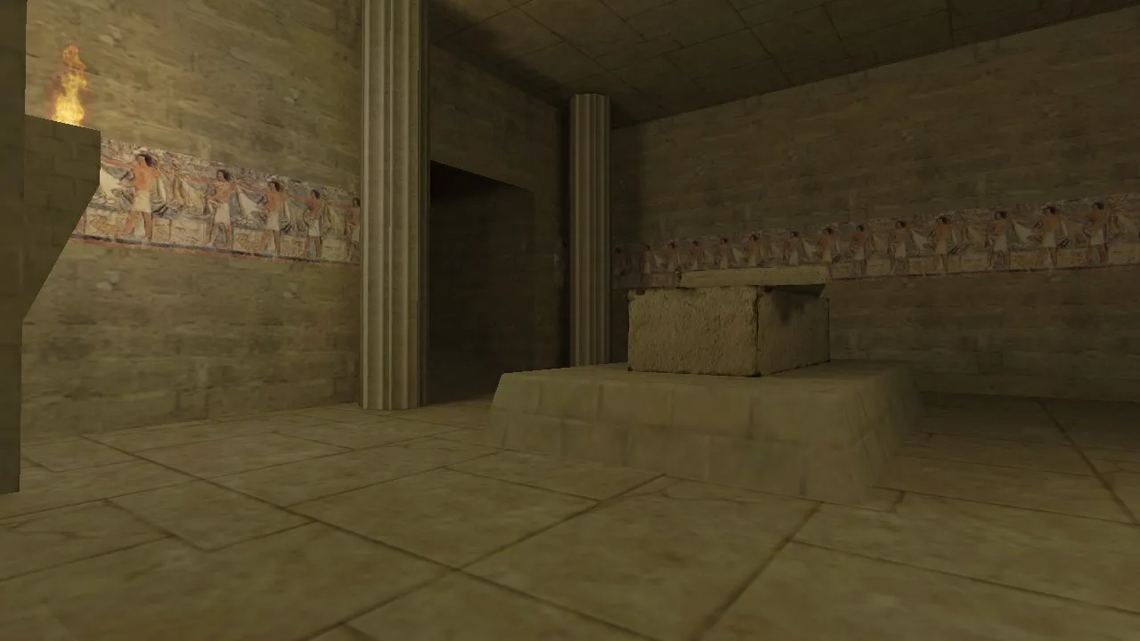 Скриншот  de_anukanamen — DE карта для CS 1.6: точки, заходы, .nav для ботов, оптимизация wpoly/epoly