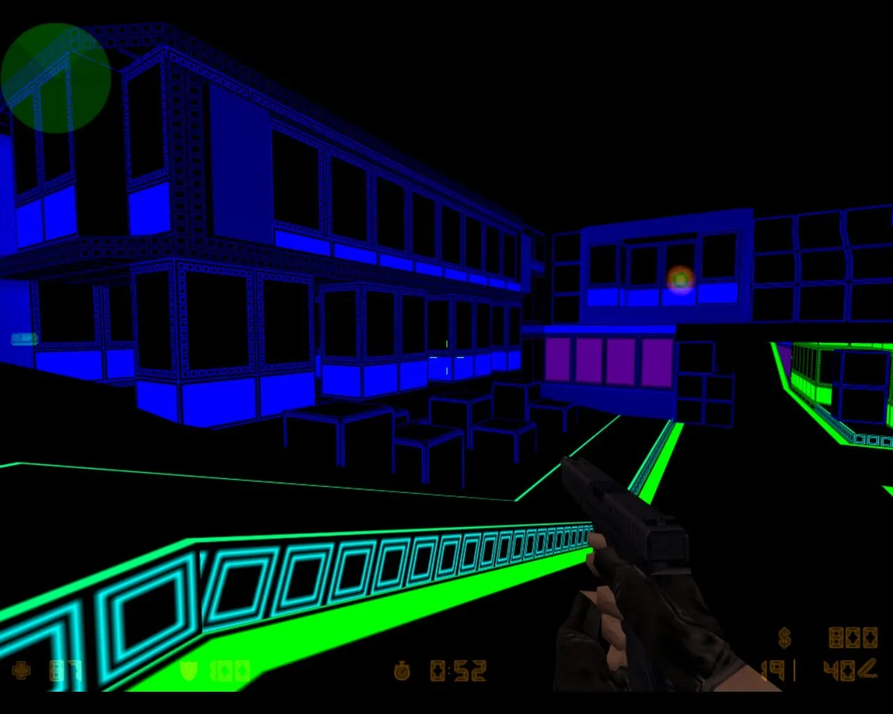 Скриншот Карта de_virtual_dust2 для CS 1.6: подробный обзор и тактики