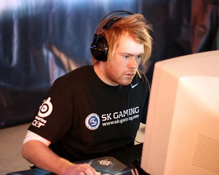 Скриншот Конфиг face.cfg для CS 1.6 - Профессиональный настройка от Йохана «face» Классона