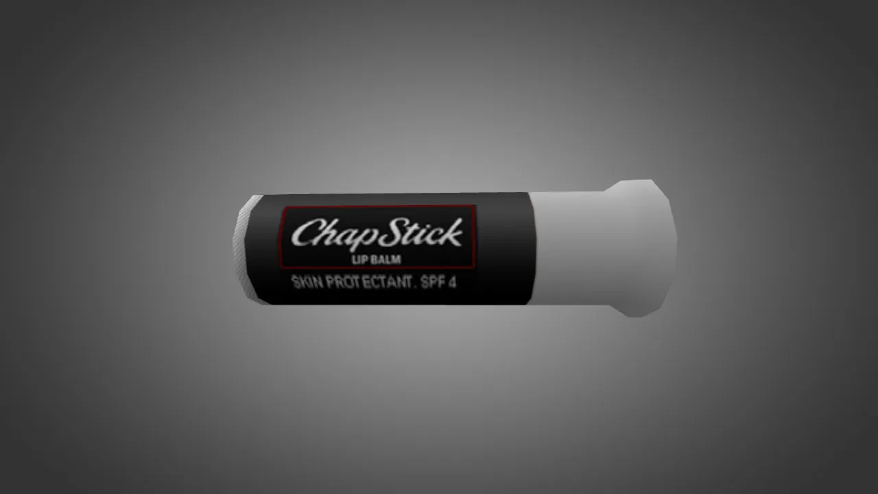 Скриншот Модель «Chapstick Ammo Shells» для CS 1.6: v_ и p_ гильзы, звуки, анимация осмотра, текстуры и настройка