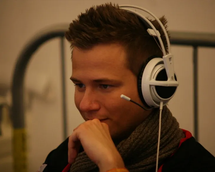 Скриншот Конфиг «tixo.cfg» для CS 1.6 - Профессиональные настройки от Мануэля Макола