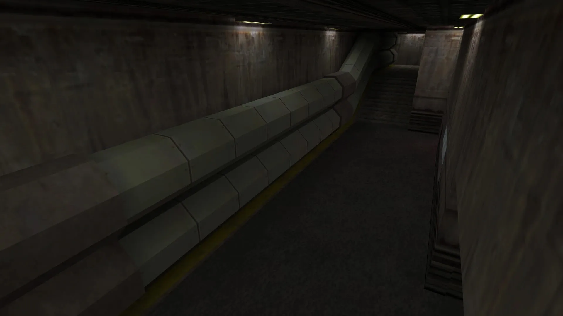 Скриншот  Карта de_prodigy_b4 для CS 1.6: Обзор и Тактика