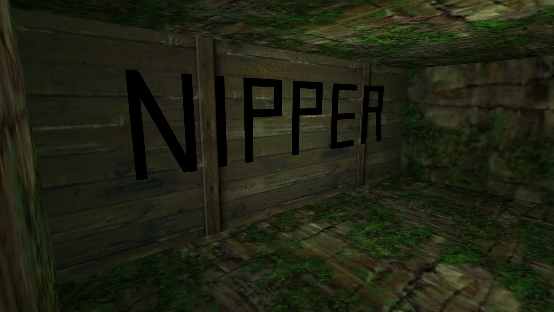 Скриншот  Карта gijoehq_de для CS 1.6: Тактический обзор и особенности