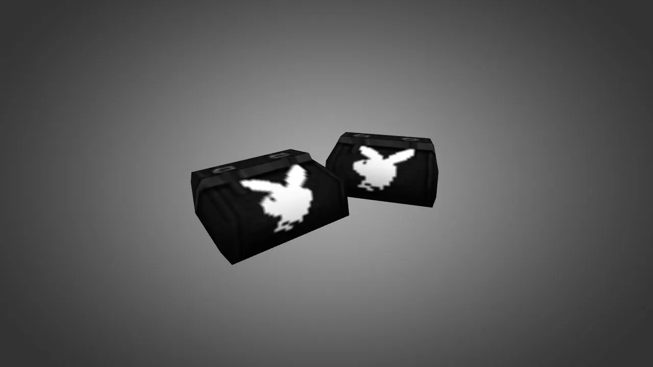 Скриншот v_playboy_defkit для CS 1.6: щипцы, p_ и w_ модели, звуки, анимация осмотра