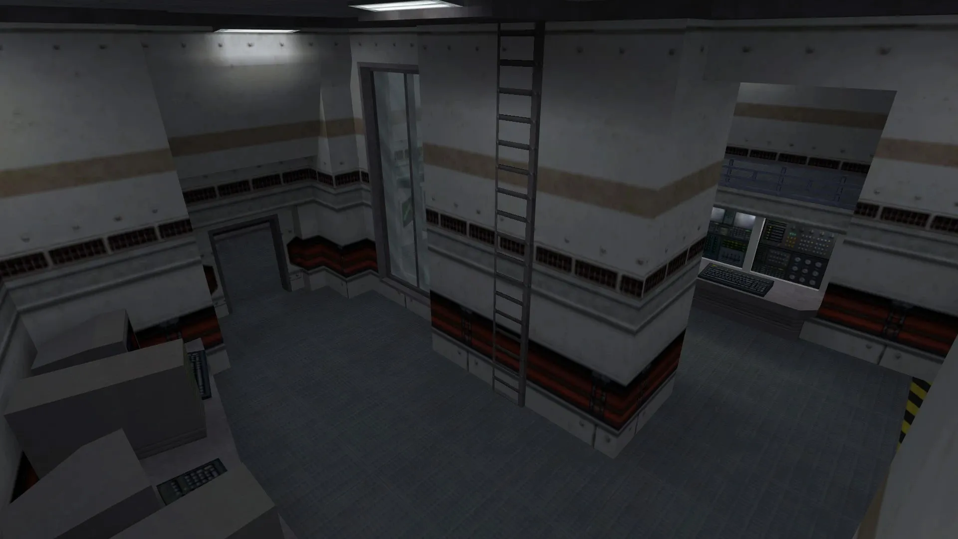 Скриншот  Карта de_prodigy_b4 для CS 1.6: Обзор и Тактика