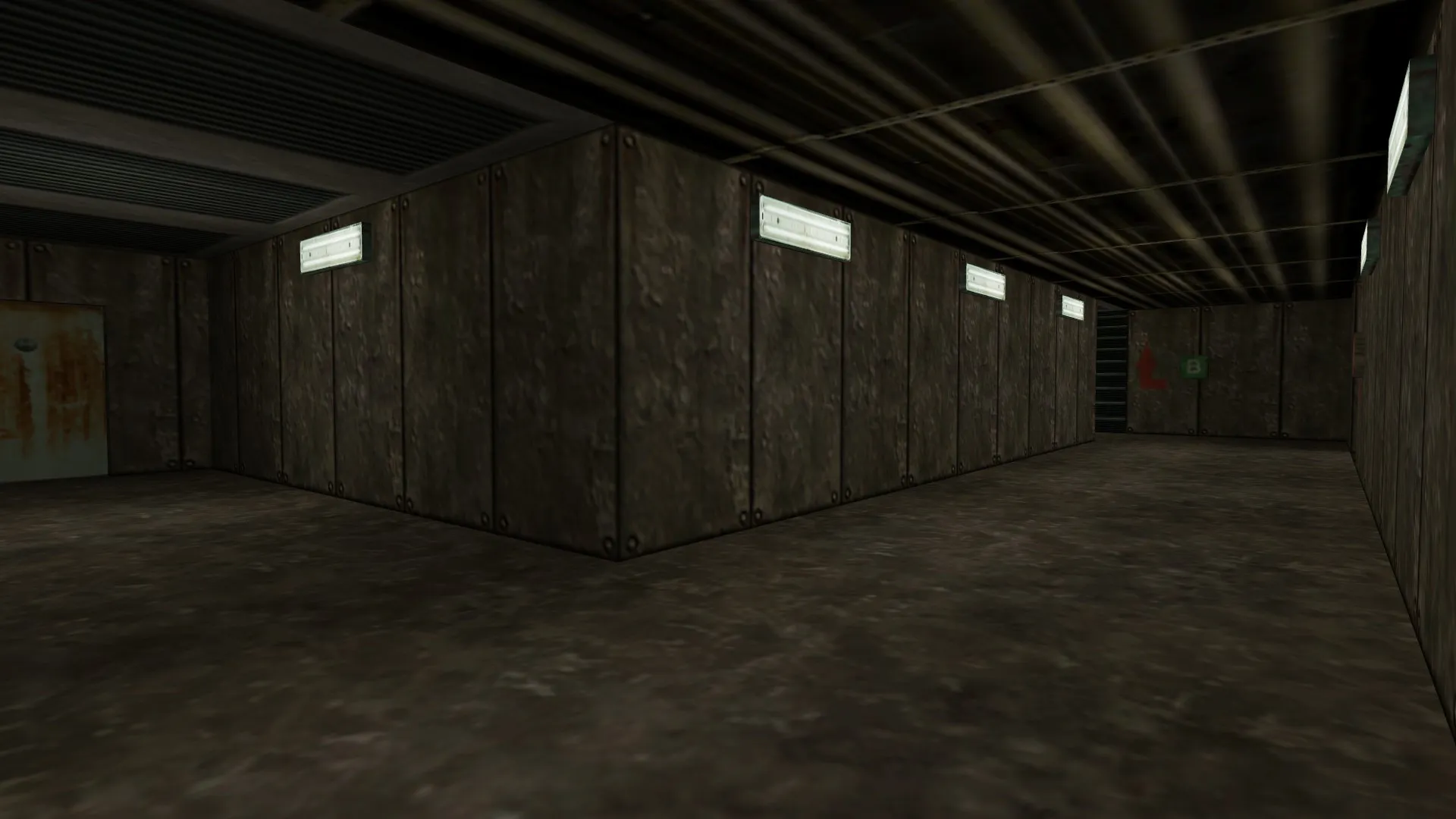 Скриншот  Карта «de_shabby» для CS 1.6 - Подробное описание и тактика