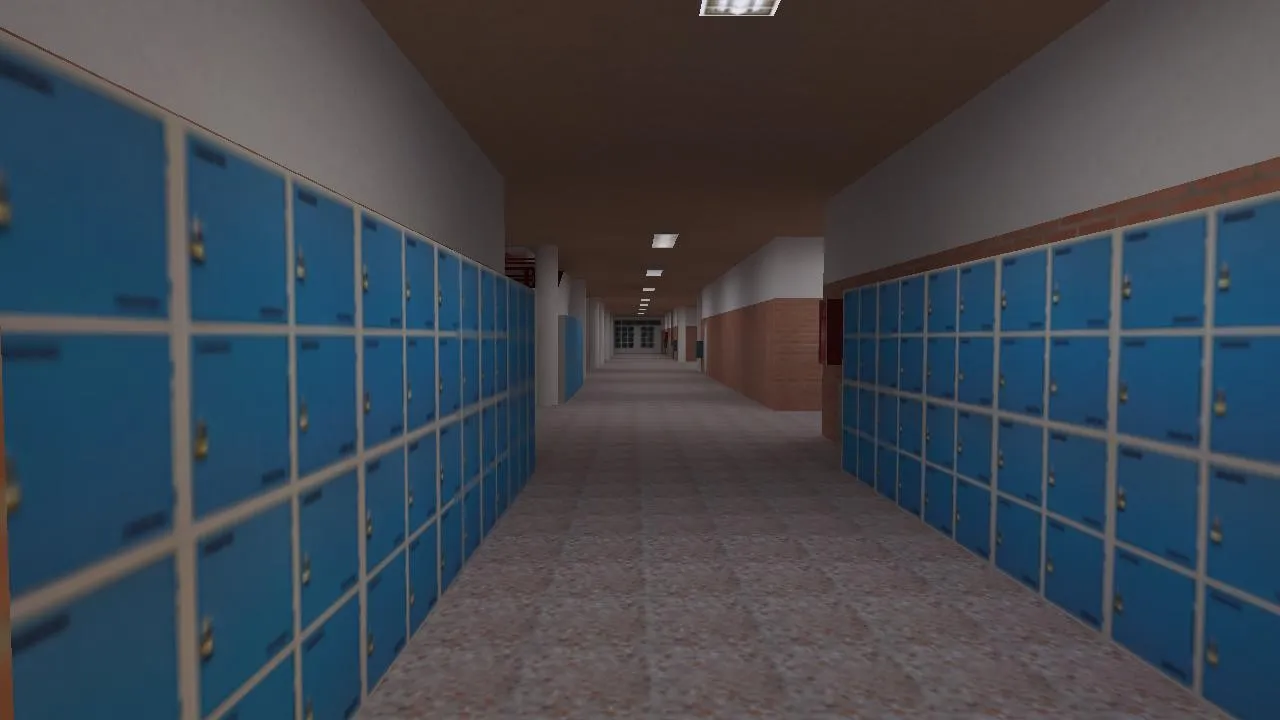 Скриншот Карта «de_gregorimaians» для CS 1.6