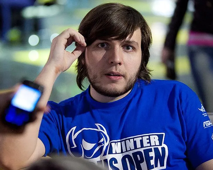 Скриншот Конфиг «LeX.cfg» для CS 1.6 — Профессиональный Настройка Игр