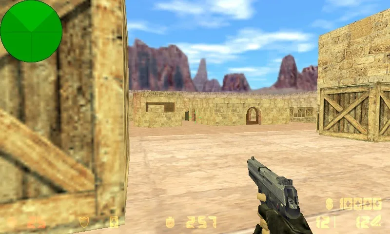 Скриншот  Карта de_pms_2x2 для CS 1.6: подробный обзор и тактика