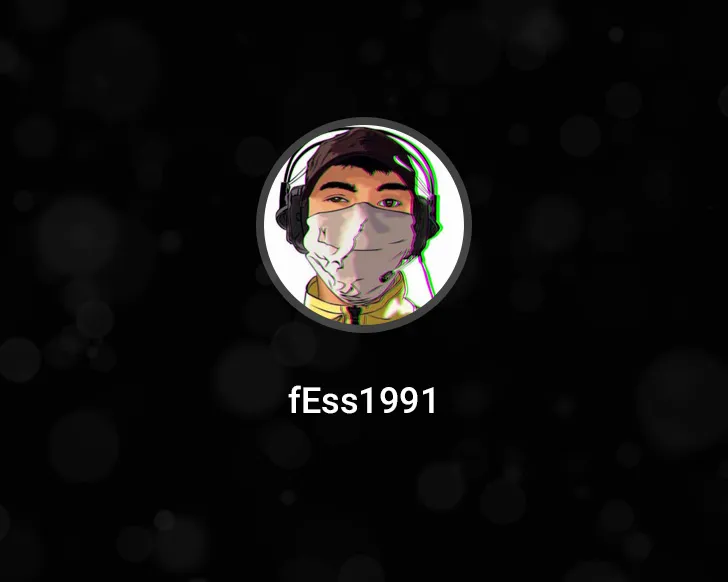 Скриншот Конфиг «Fess.pro CFG» для CS 1.6 – Оптимизация и Настройки