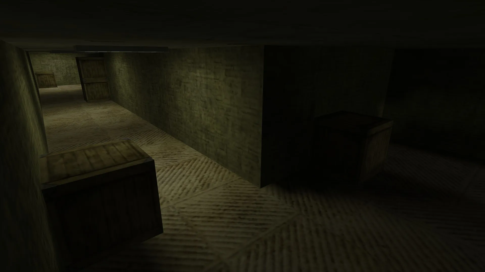 Скриншот  de_artica карта для CS 1.6: тактика сторон, точки, оптимизация и .nav для ботов