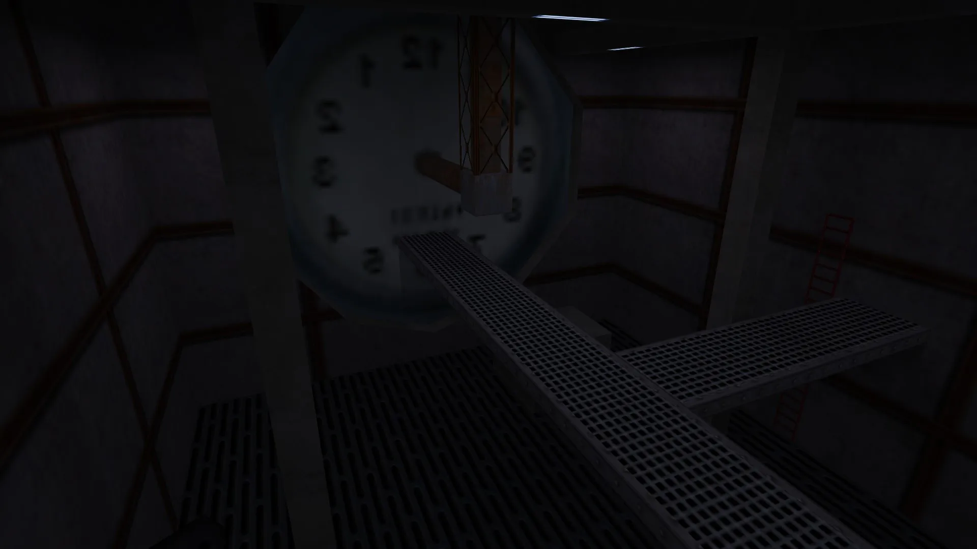 Скриншот  Карта cs 1.6 «cc_club_breakin» — DE клуб, точки, маршруты, .nav для ботов и оптимизация