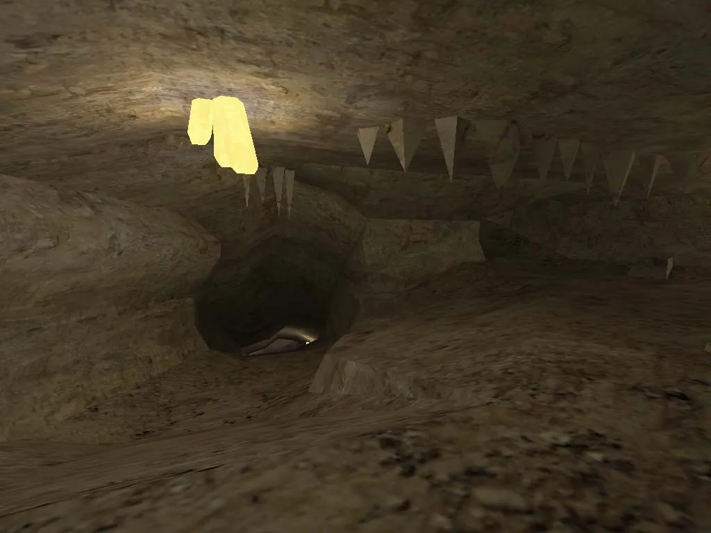 Скриншот Карта de_tpotg для CS 1.6 – Тактические возможности и оптимизация