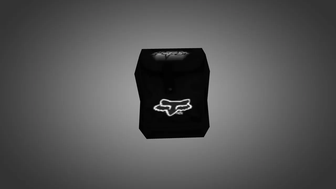 Скриншот Модель «Motofox Backpack» для CS 1.6: v_, p_, w_ оружейные файлы, звуки, анимация осмотра и качество текстур
