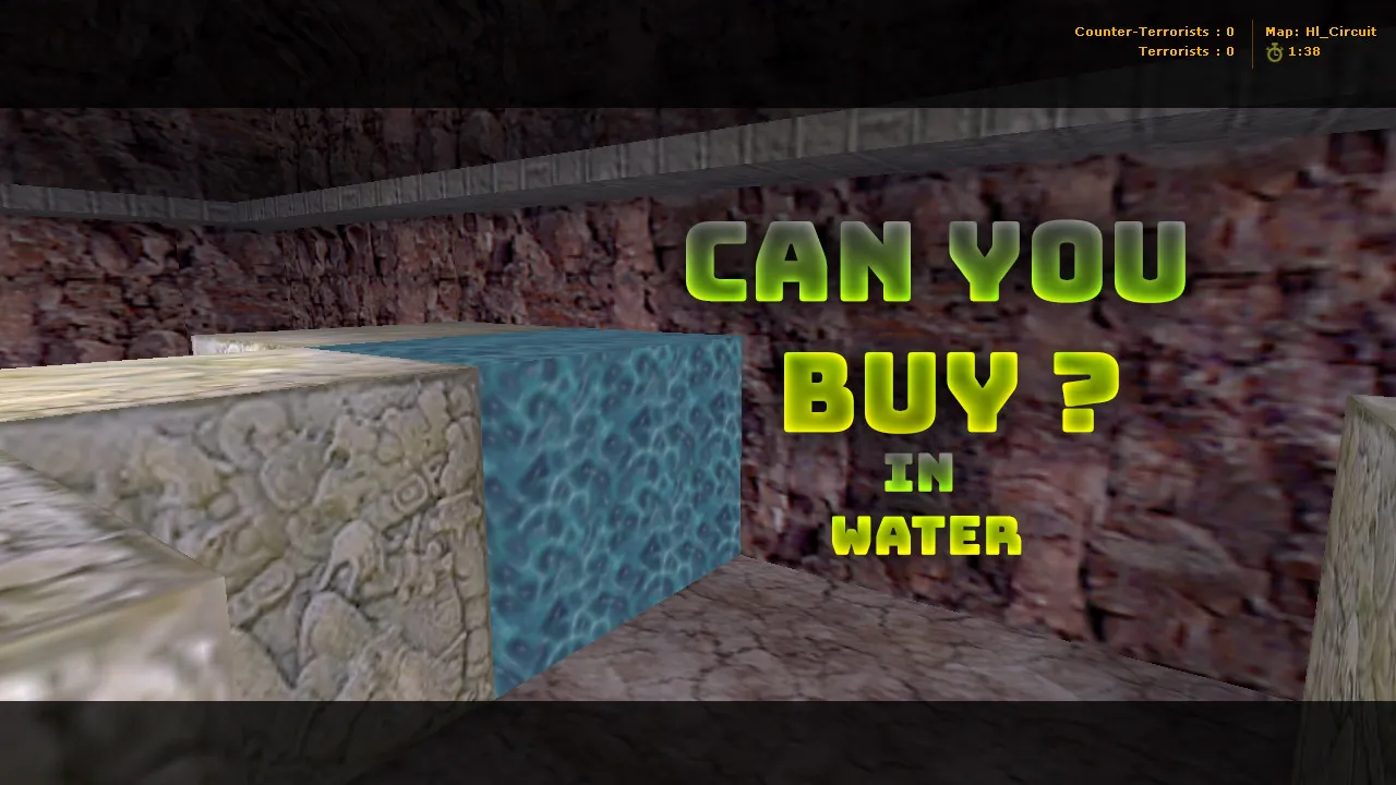 Скриншот Карта hl_cricuit для CS 1.6: тактические возможности и оптимизация