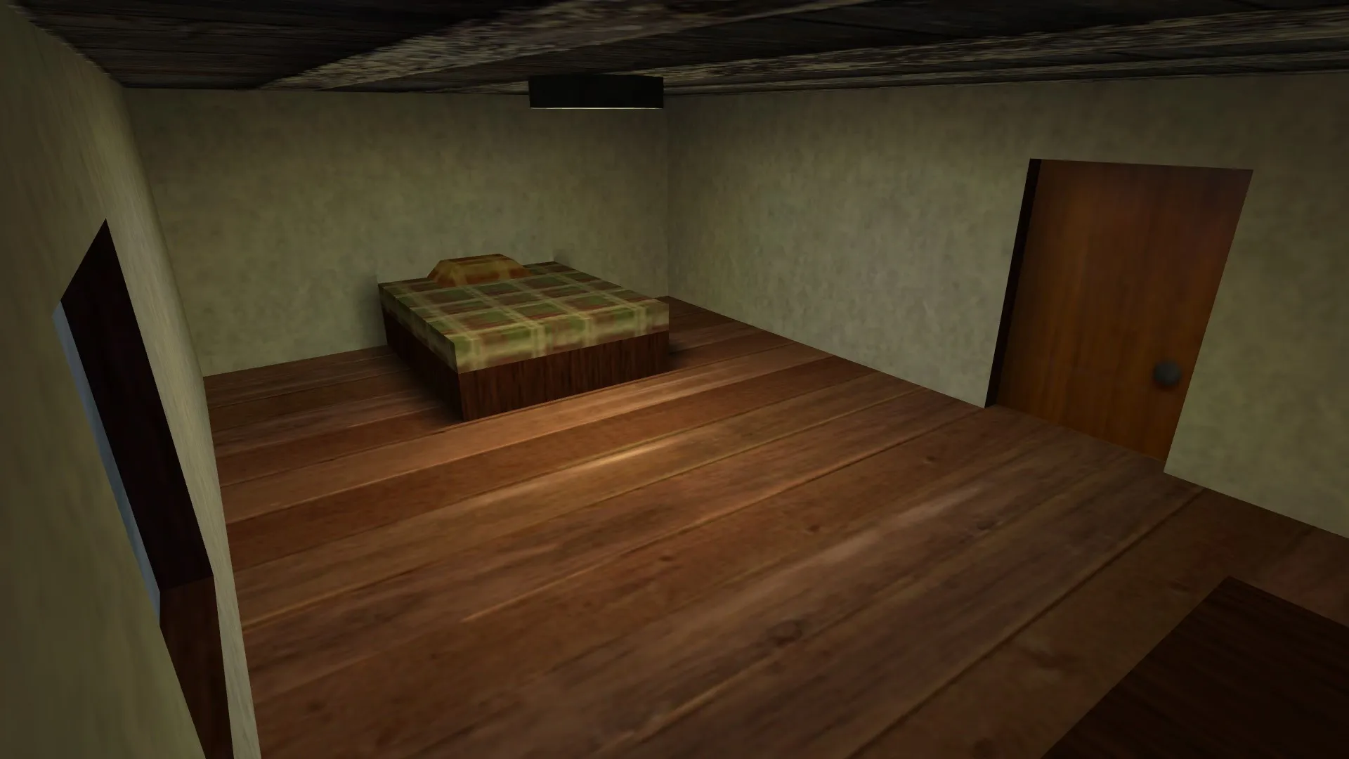 Скриншот  Карта farmhouse_de для CS 1.6: Тактика и оптимизация