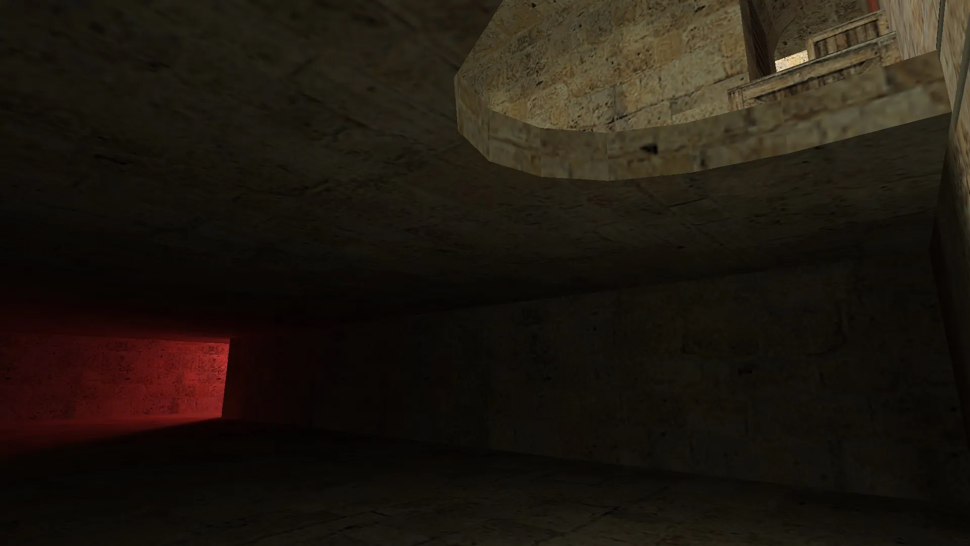 Скриншот de_box2dust карта для CS 1.6: точки, баланс сторон, .nav для ботов и оптимизация