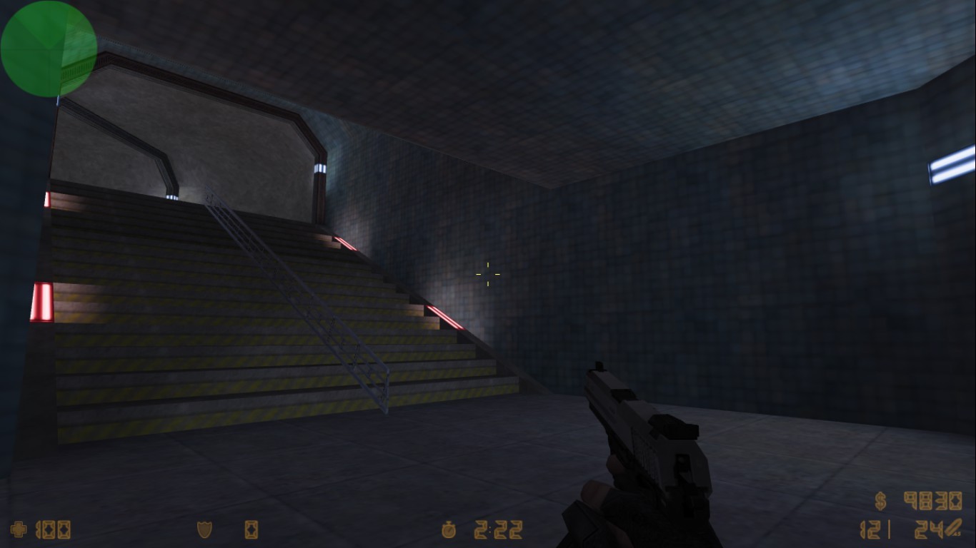 zm_downtown — скриншот 5