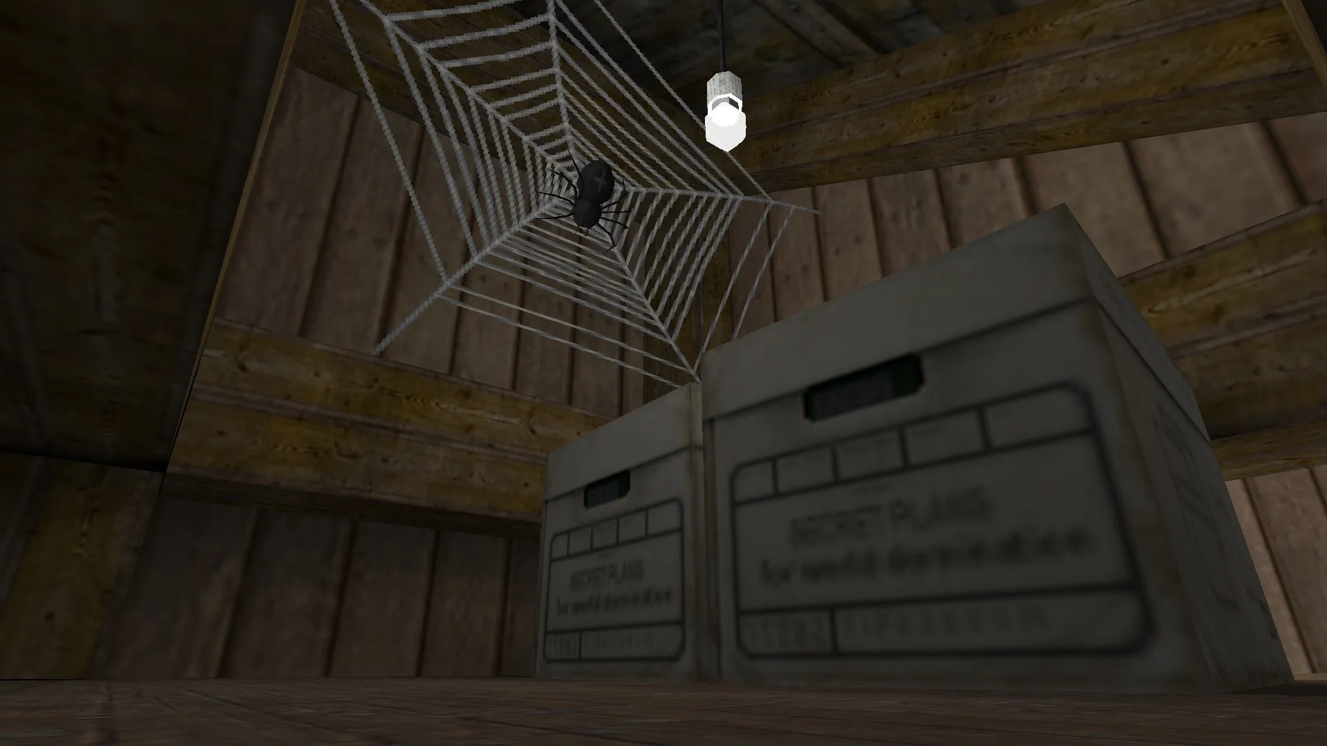 Скриншот  Карта de_ratsclub для CS 1.6 - Тактика, баланс и оптимизация