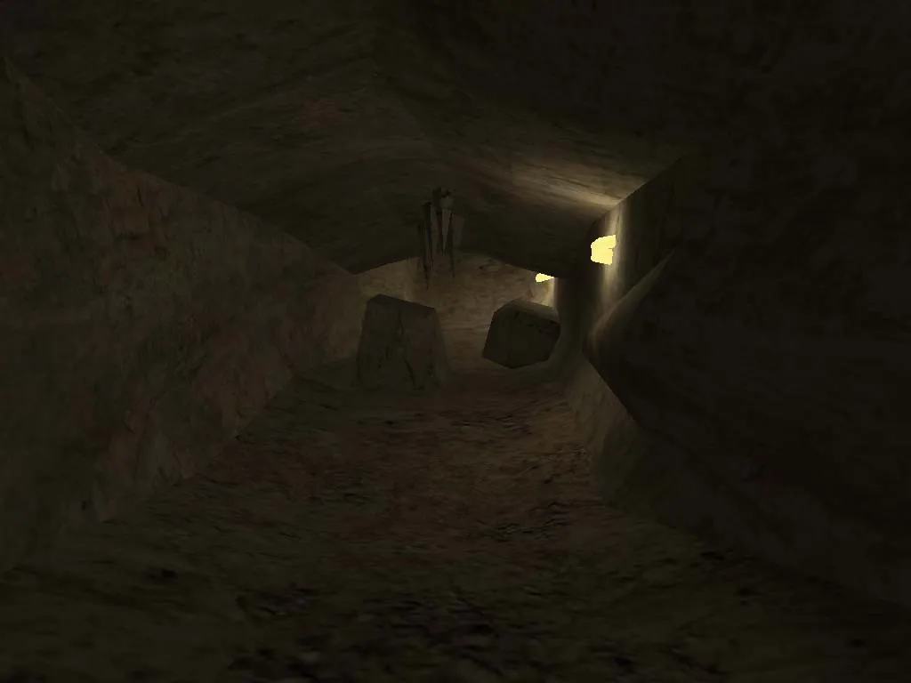 Скриншот Карта de_tpotg для CS 1.6 – Тактические возможности и оптимизация