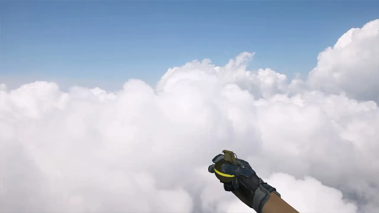 Скриншот  Пак моделей оружия Hard Knuckle Weapon Pack для CS 1.6: v_ p_ w_ модели, звуки, анимация осмотра, качество текстур