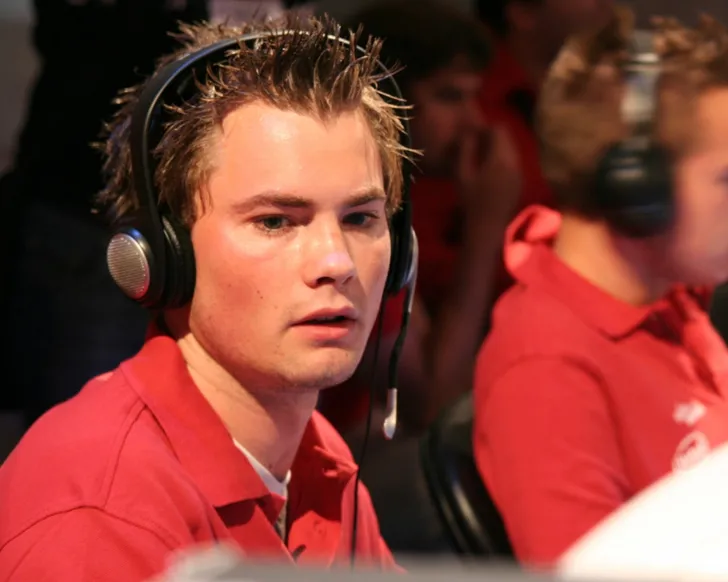 Скриншот Конфиг «elemeNt.cfg» для CS 1.6 - Скачать и Настроить