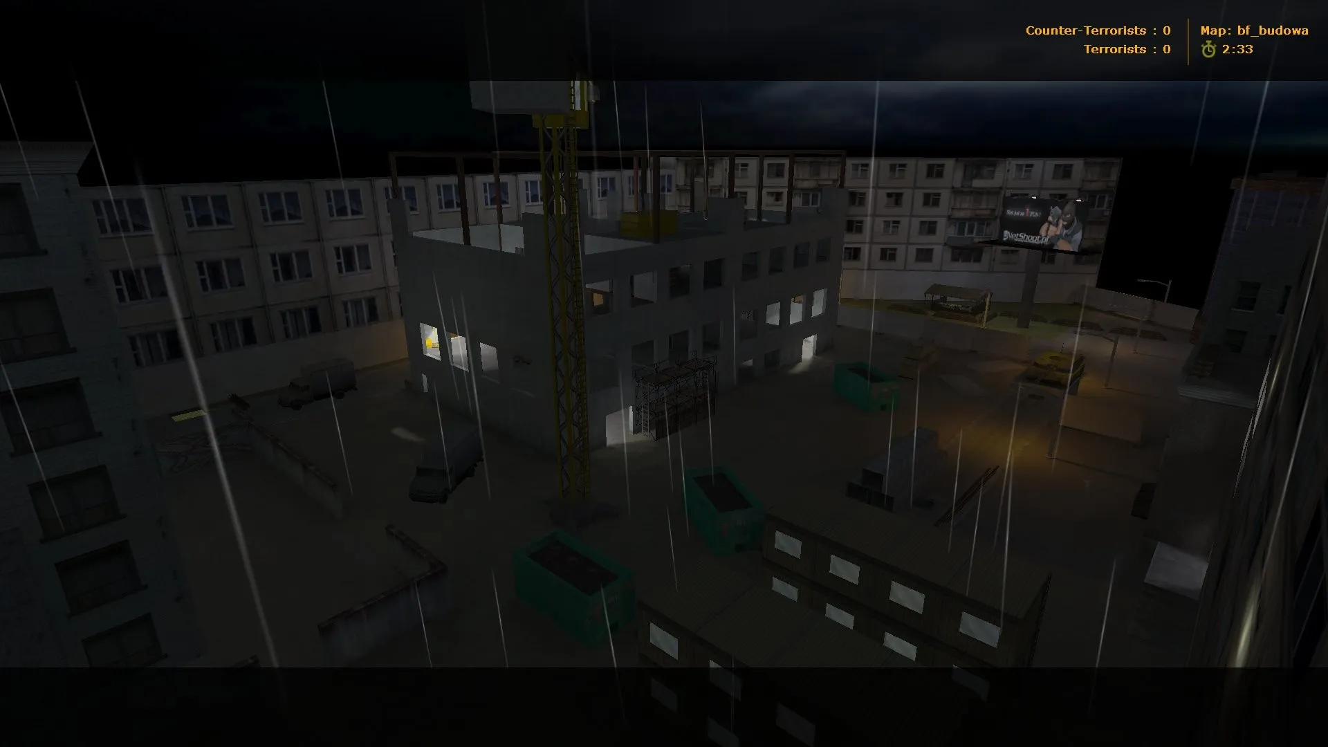 Скриншот Карта de_construction_2011 для CS 1.6: точки, маршруты, .nav для ботов, оптимизация wpoly/epoly