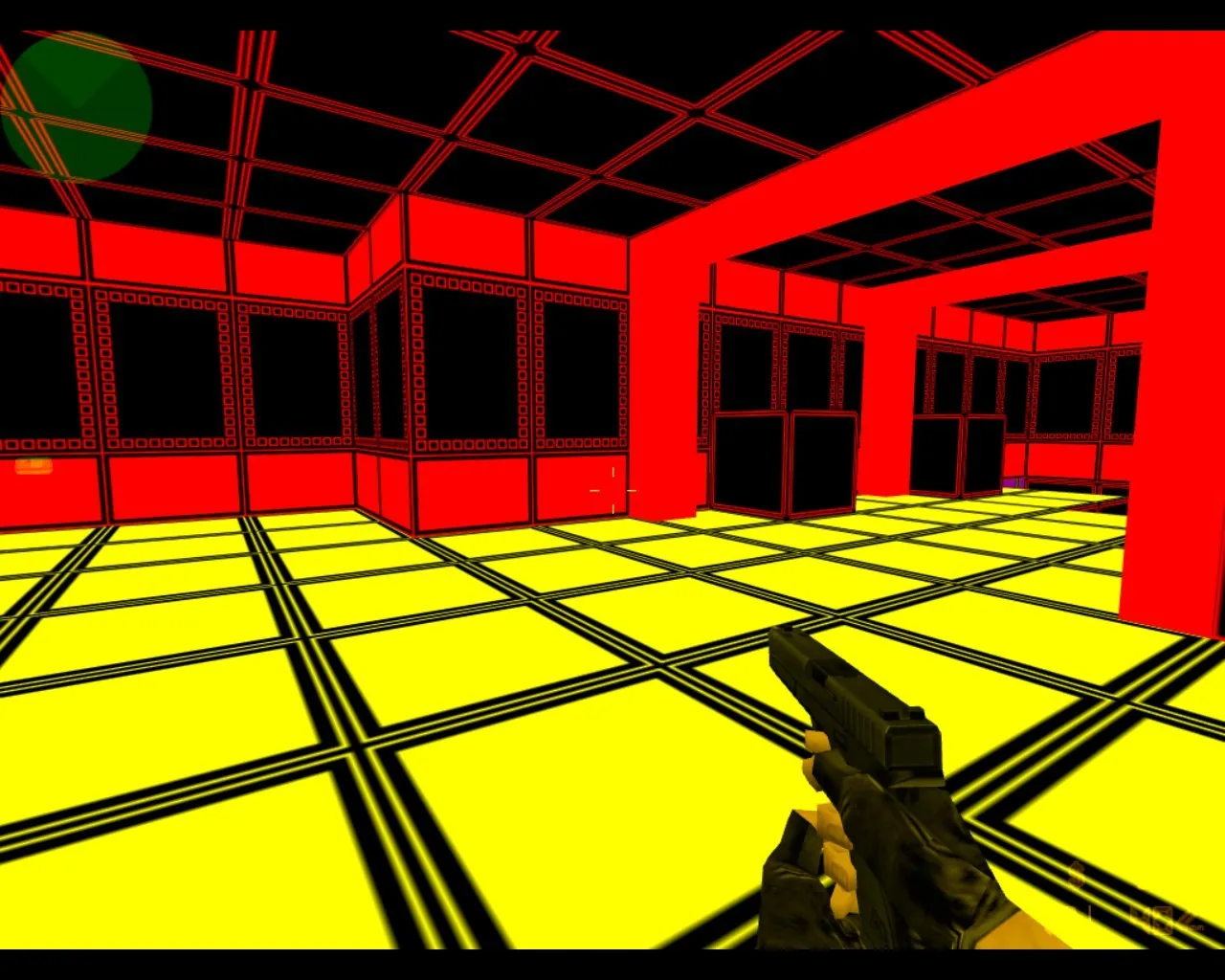 Скриншот Карта de_virtual_dust2 для CS 1.6: подробный обзор и тактики