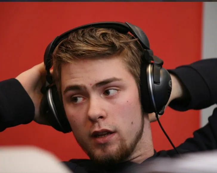 Скриншот Конфиг «Snajdan.cfg» для CS 1.6 - Профессиональный Настройка