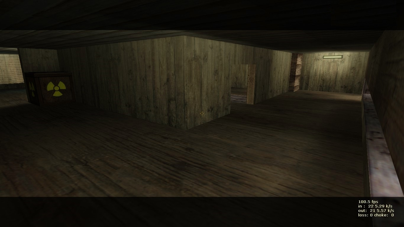 Скриншот  zp_toxic_house_2k20