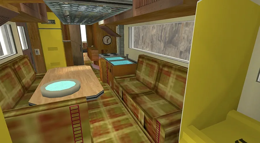 Скриншот  Карта de_rats_rv_alpha5 для CS 1.6: Обзор и особенности