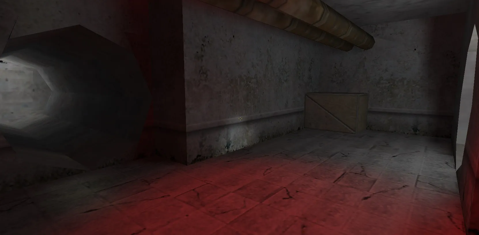 Скриншот de_atom для CS 1.6: детальный обзор карты, точки, тактика, .nav и оптимизация для стабильного FPS