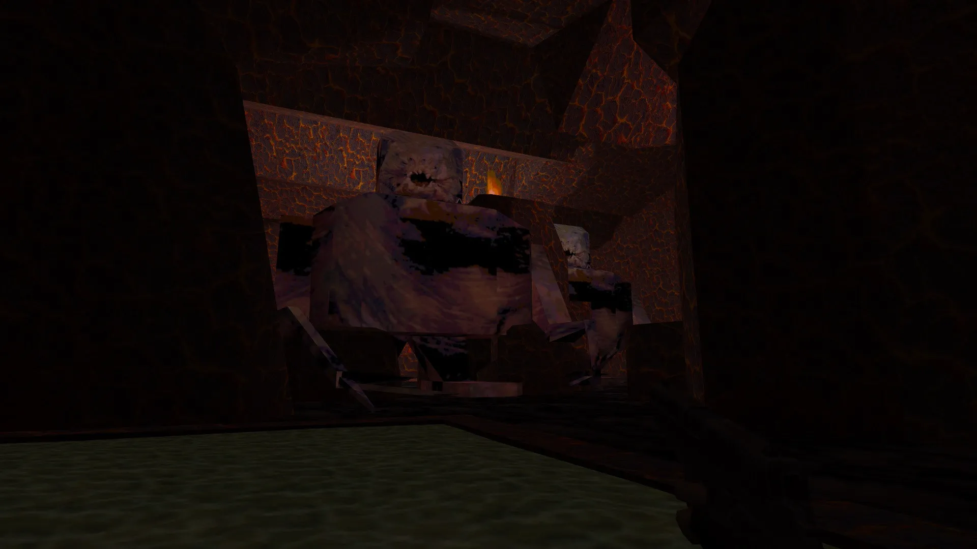 Скриншот  Карта m3_stardust2 для Counter-Strike 1.6 - Скачать и Играть