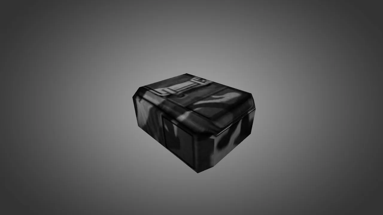 Скриншот White Camo Backpack для CS 1.6: v_ p_ w_ модель, звуки, анимация осмотра, текстуры и настройка