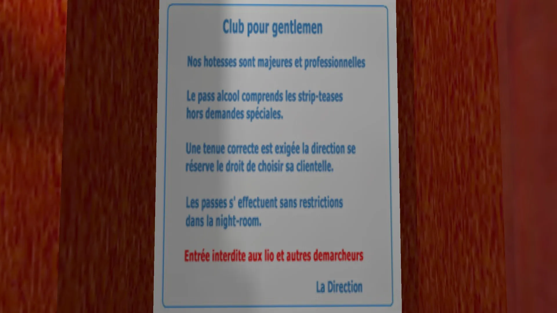 Скриншот  Карта de_ratsclub для CS 1.6 - Тактика, баланс и оптимизация