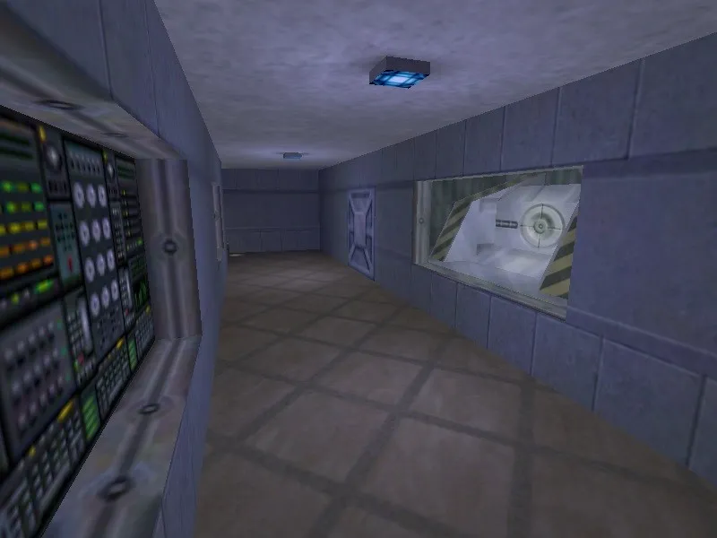 Скриншот  de_gsu_inferno_2016 карта для CS 1.6: планировка, точки, раунды, .nav для ботов и оптимизация