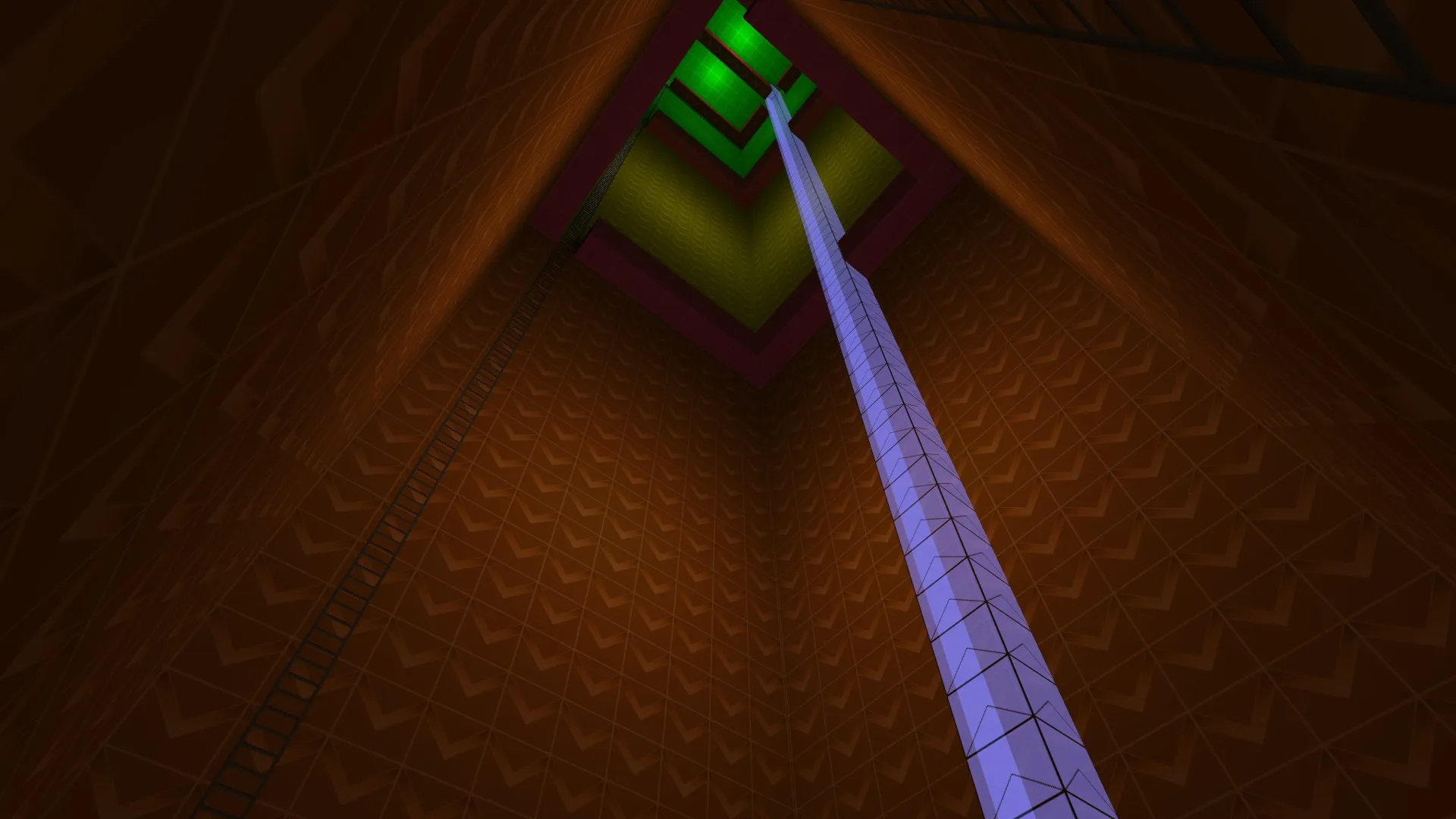 Скриншот  Карта de_air для CS 1.6: тактика за CT/T, точки, .nav для ботов и оптимизация wpoly/epoly