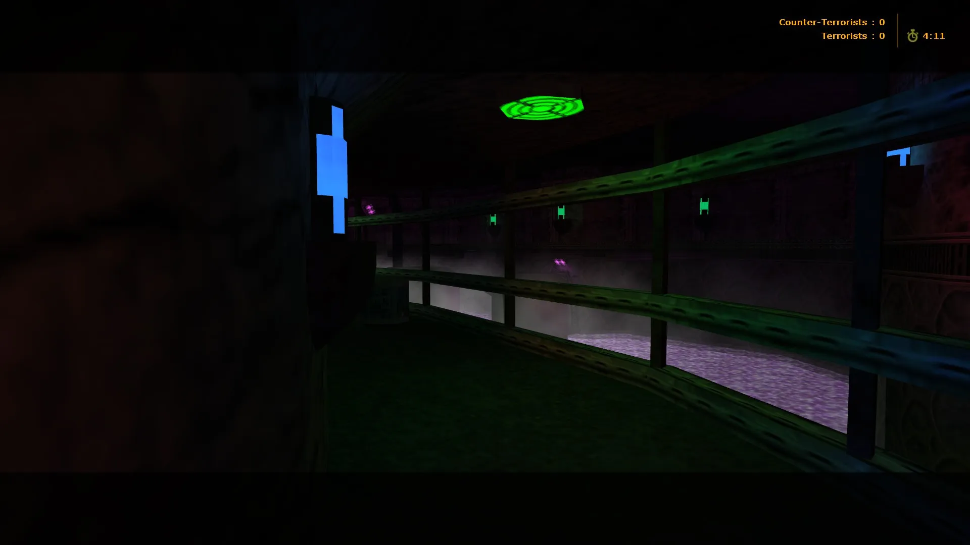 Скриншот  Карта de_subsanctum_final для CS 1.6: Подробный обзор и особенности