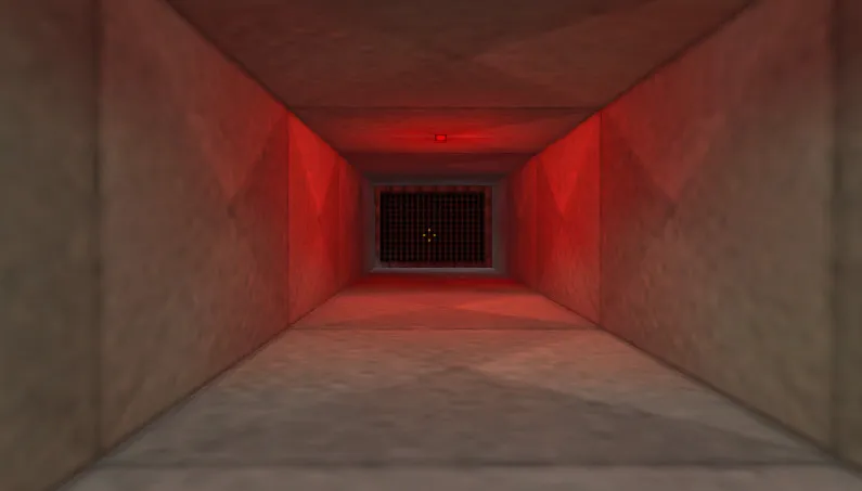 Скриншот  Карта de_storm_mansion для CS 1.6 - Тактические преимущества и особенности