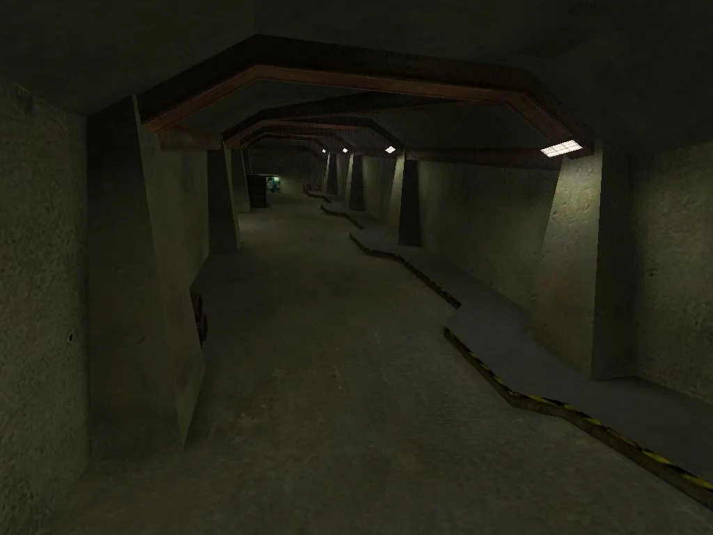 Скриншот  Карта «de_toxwastor» для CS 1.6 - Подробное описание и характеристики