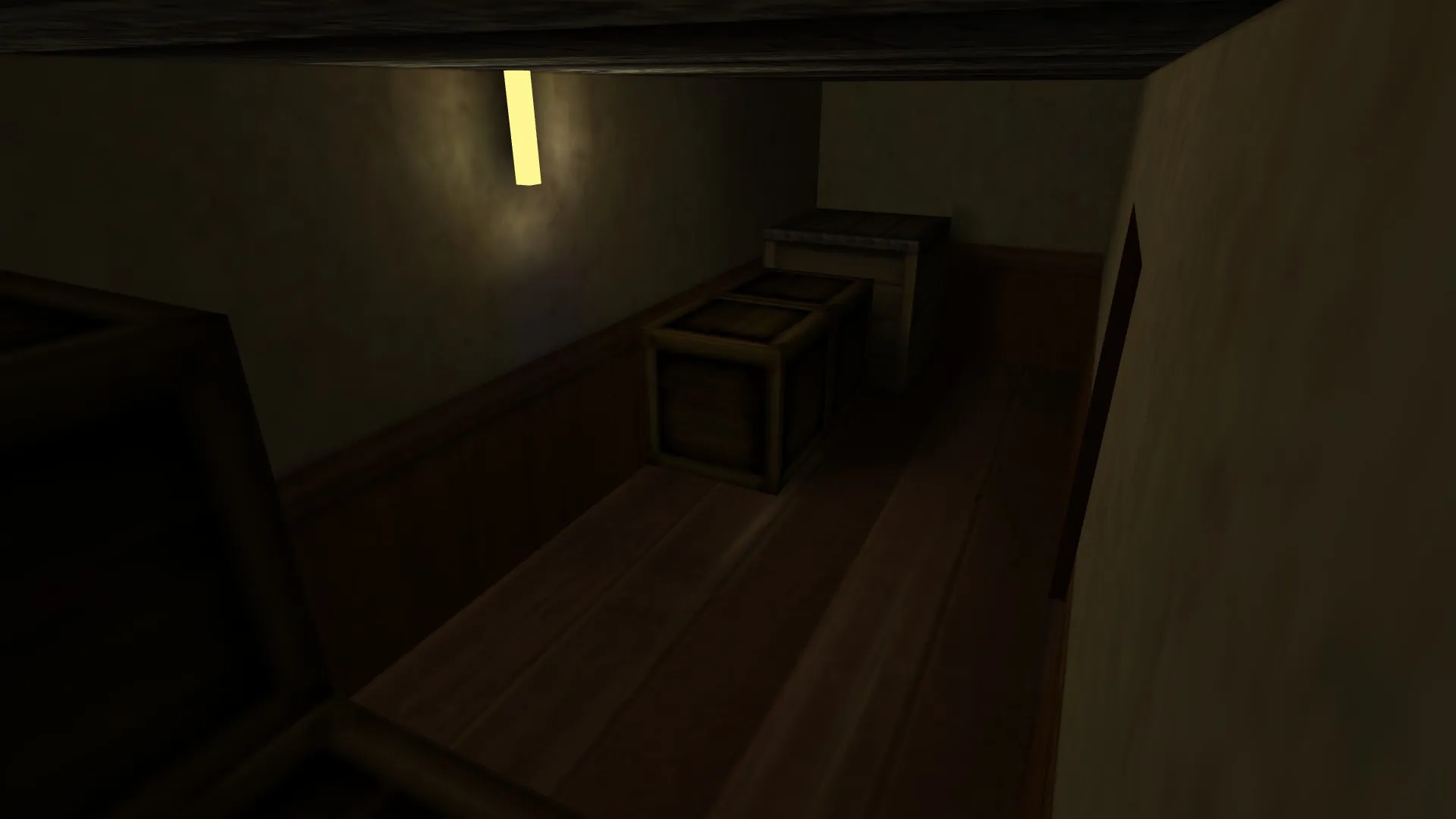 Скриншот  Карта farmhouse_de для CS 1.6: Тактика и оптимизация