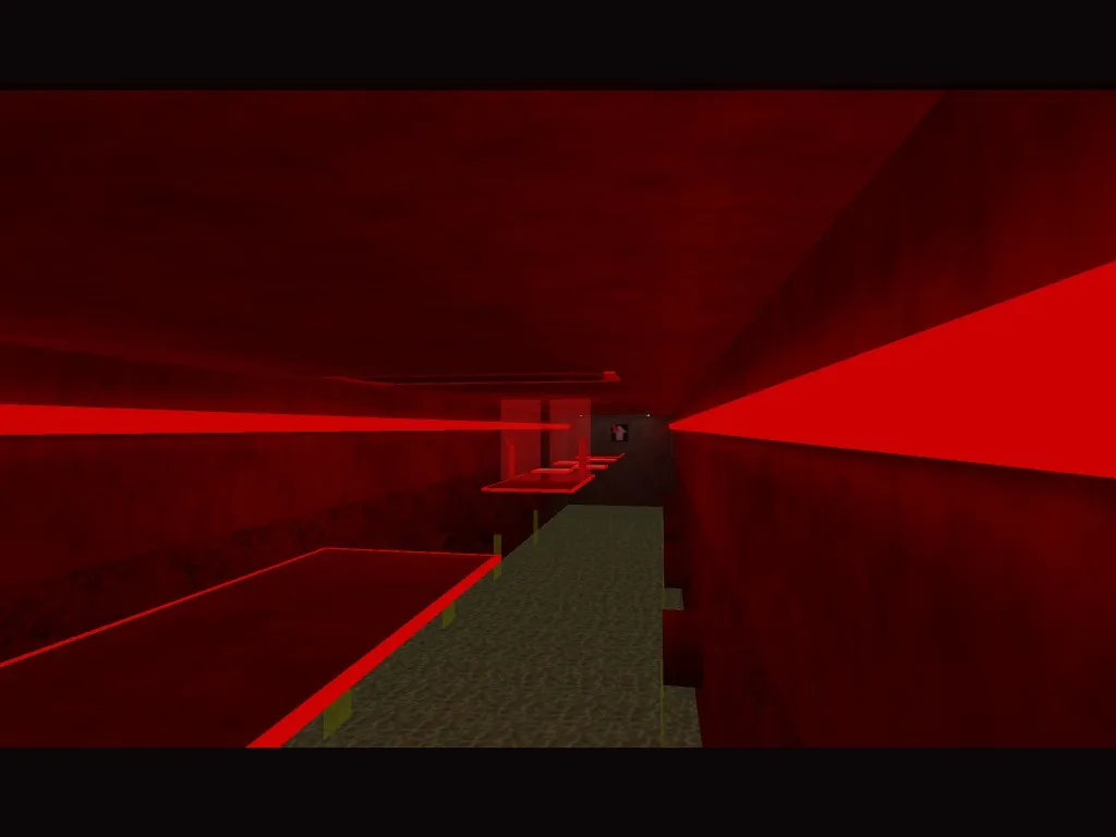 Скриншот  deathrun_ezykore для CS 1.6: точки, маршруты, оптимизация и настройка ботов