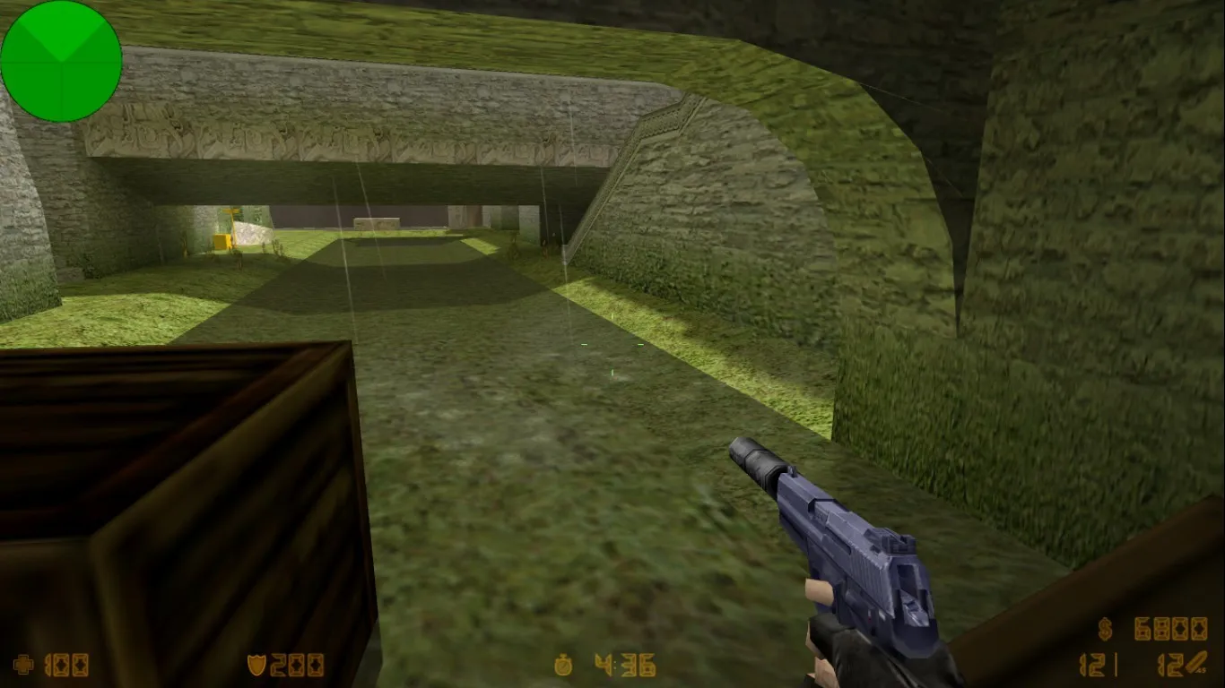 Скриншот  as_de_hungun_aztec — DE карта для CS 1.6: точки, маршруты, .nav и оптимизация wpoly/epoly