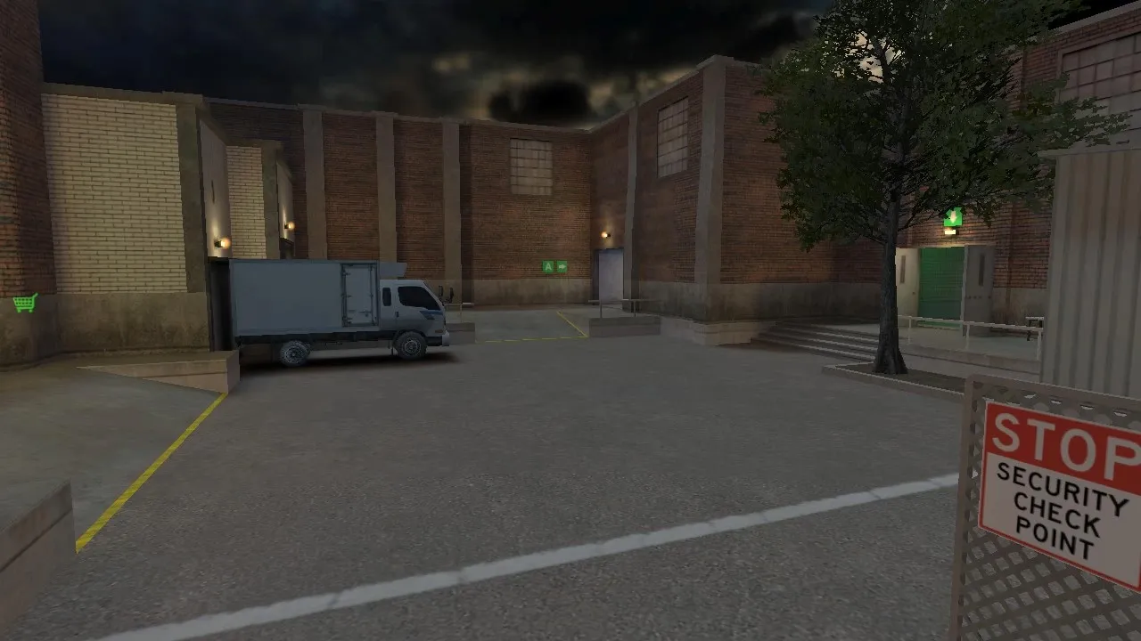 Скриншот  Карта de_season_b3 для CS 1.6 - Обзор и Тактики