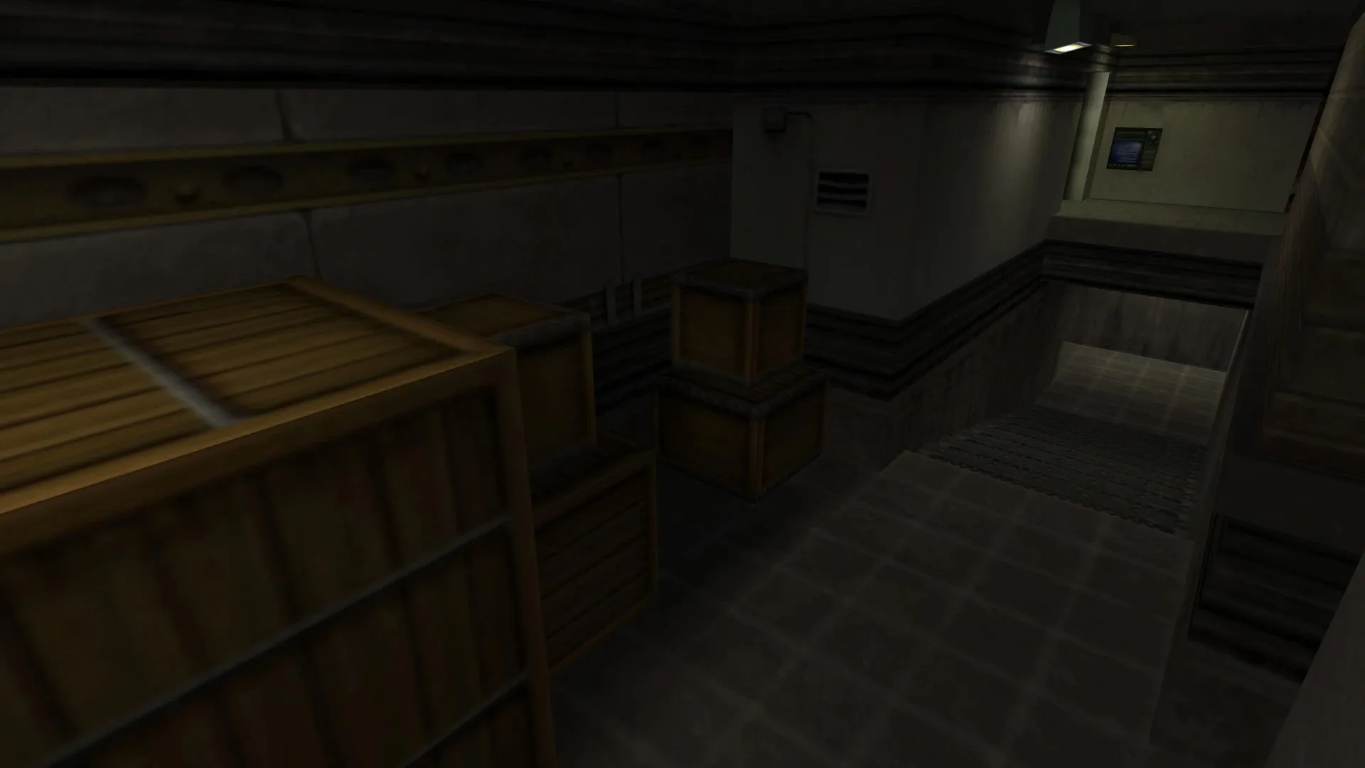 Скриншот  Карта de_prodigy_b4 для CS 1.6: Обзор и Тактика