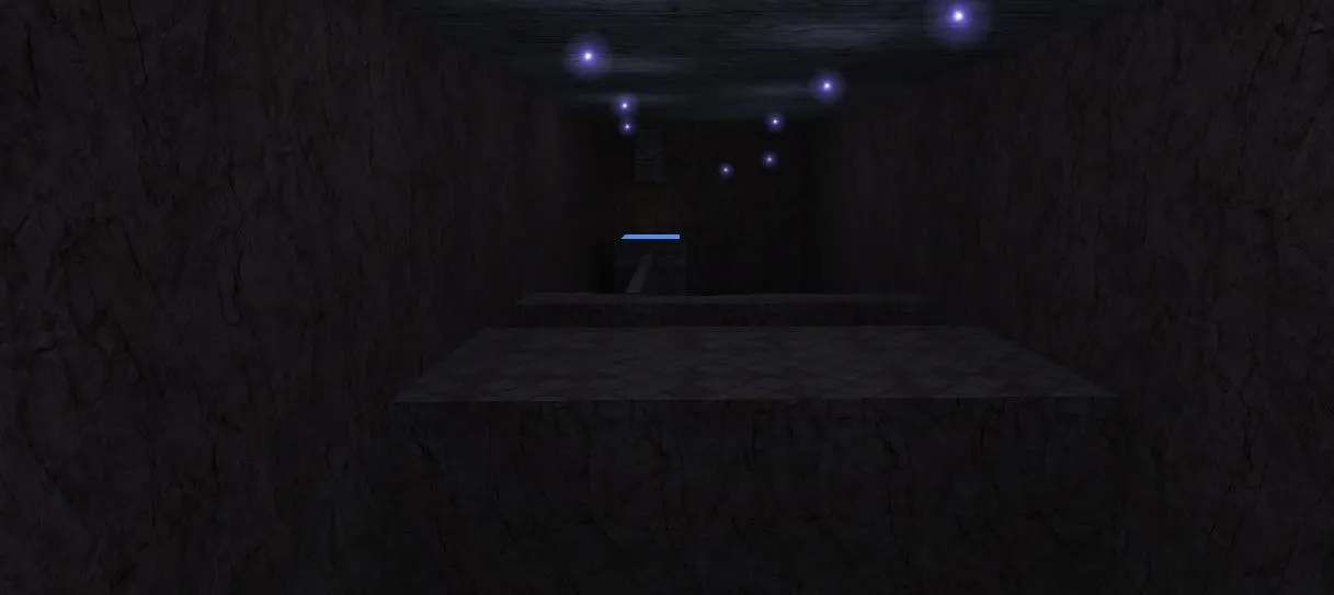 Скриншот Карта «deathrun_bomtomb_final» для CS 1.6