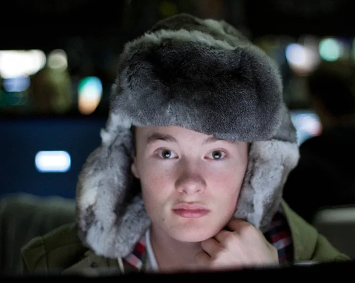 Скриншот Конфиг «minet.cfg» для CS 1.6 - Скачай конфиг Оливера Майнета