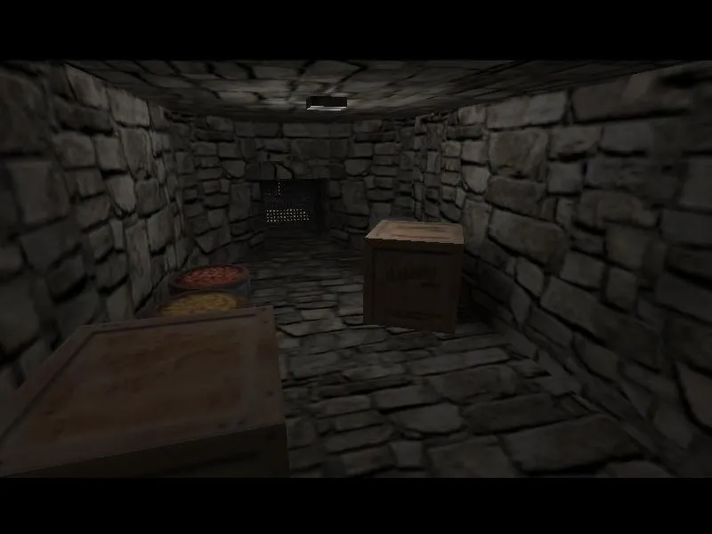 Скриншот Карта «de_legalize» для CS 1.6