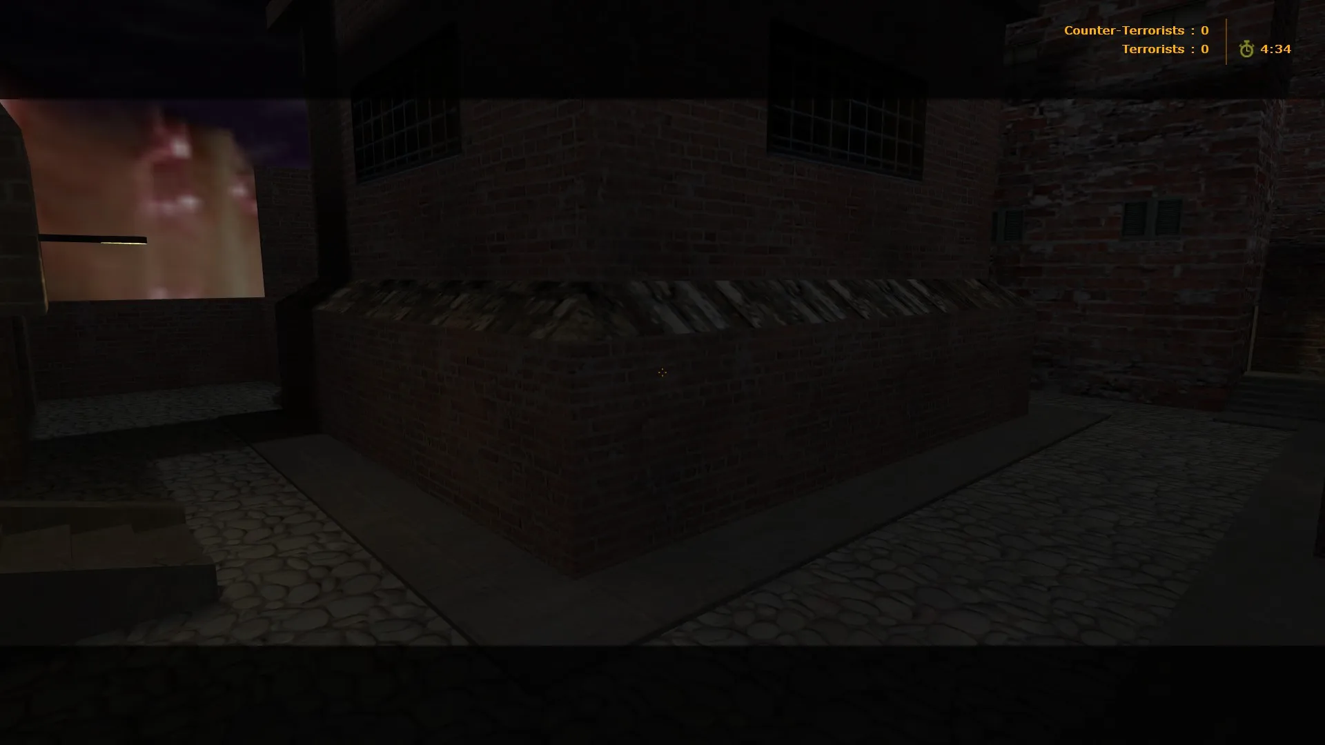 Скриншот  Карта de_strike для CS 1.6 - подробное описание и тактика