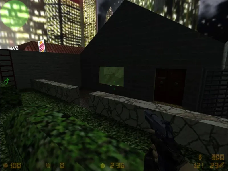 Скриншот de_burgerpoop карта для CS 1.6: раскладки, точки, nav для ботов и оптимизация wpoly/epoly